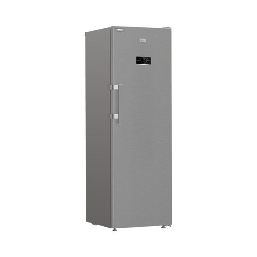 Beko B5RMLNE444HX Frižider sa jednim vratima, NoFrost, Visina 186.5 cm, Širina 60 cm, Inox slika 4