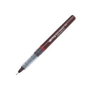 Rotring Tikky graphic fineliner 0,4 crni