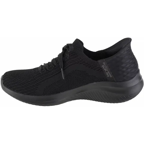 Skechers Ultra Flex 3.0 Brilliant ženske tenisice149710-bbk slika 6