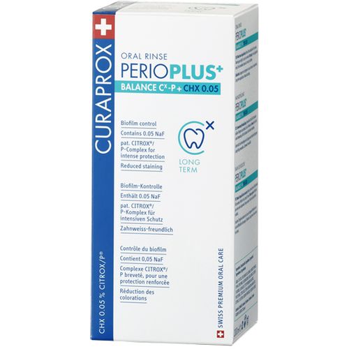 Curaprox Perio Plus+ Balance slika 3