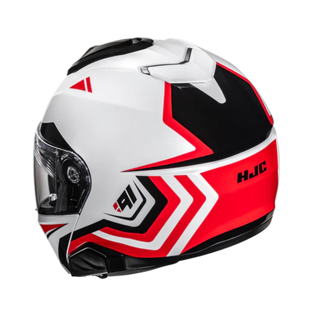 HJC I91 TRICUS vizir za moto kacigu slika 4