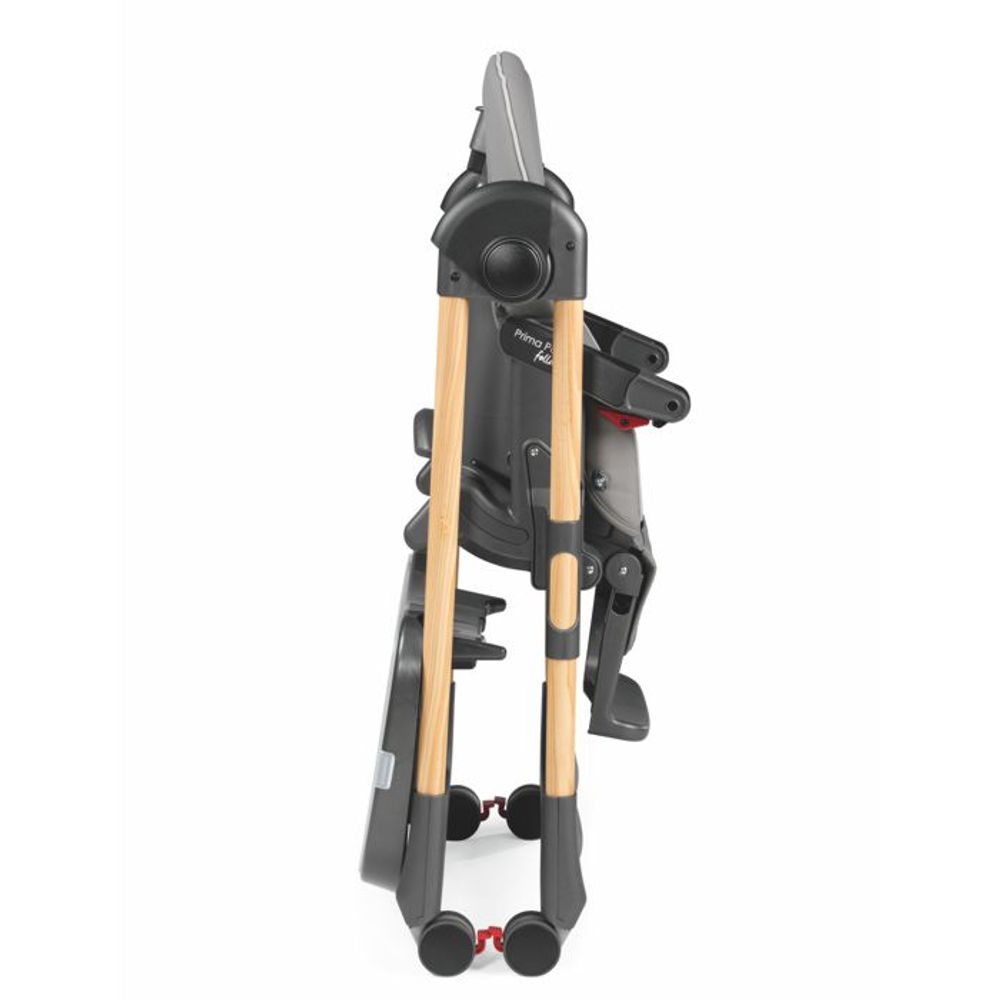 Peg Perego Hranilica Prima Pappa Follow Me, Ambiance Ice slika 12