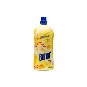 BOHOR  Omekšivač za veš HAPPINESS  1700ml