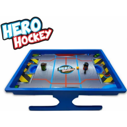 Društvena igra Hero Hockey  slika 3