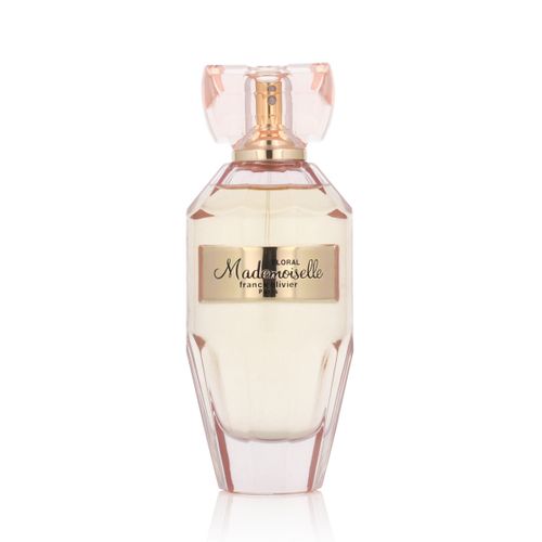 Franck Olivier Mademoiselle Floral Eau De Parfum 100 ml (woman) slika 3