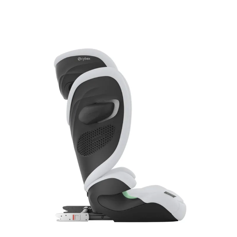 Cybex Autosjedalica Solution G2 i-Size 100-150cm Isofix , Fog Grey slika 3