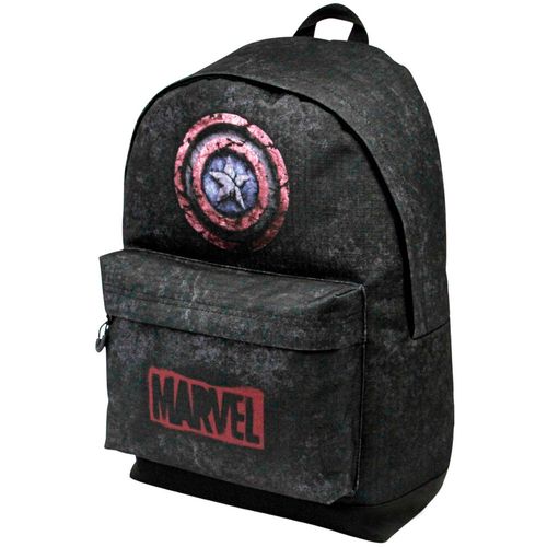 Marvel Captain America adaptable ranac 43 cm slika 2