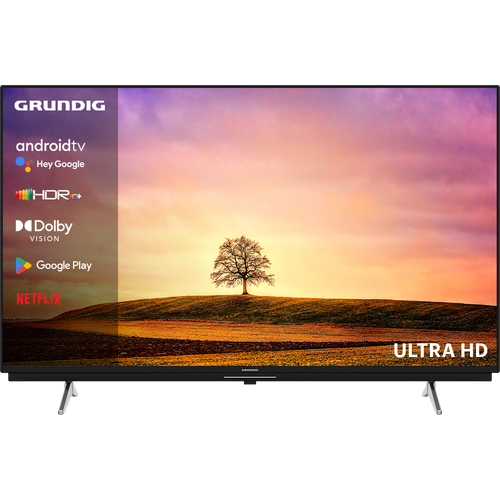 Grundig LED TV 65 GGU 7900B slika 2