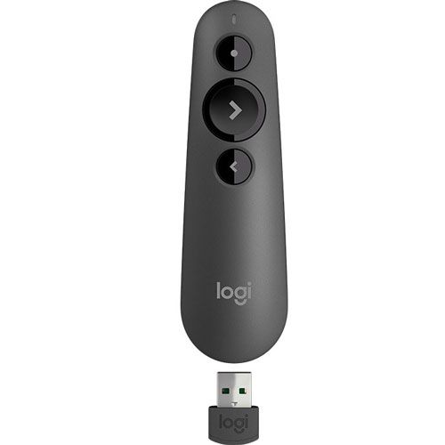 LOGITECH Prezenter R500 slika 3