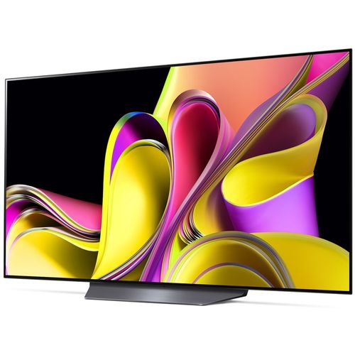 LG OLED55B33LA OLED 55" 4K HDR smart webOS Smart TV crna slika 3