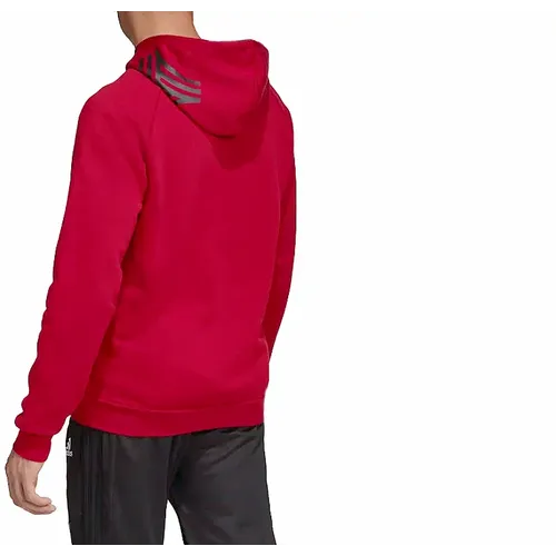 Muški hoodie Adidas tan hooded sweatshirt dz9613 slika 12