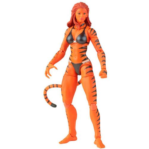 Marvel Tigra figura 15cm slika 1