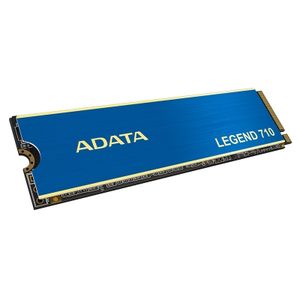 A-DATA 2TB M.2 PCIe Gen3 x4 LEGEND 710 ALEG-710-2TCS SSD