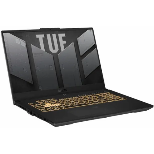 ASUS TUF F17 Gaming laptop FX707ZC4- HX0036 slika 2