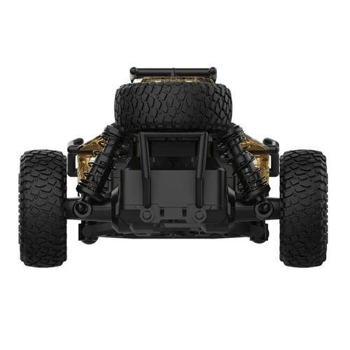 Buggy na daljinsko upravljanje SULONG 1:18 2.4GHz - zeleni slika 4