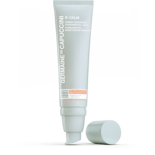 Germaine de Capuccini Fundamental Moisturising Cream - Rich slika 2