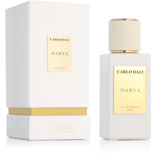 Carlo Dali Darya Eau De Parfum 50 ml (woman) slika 2