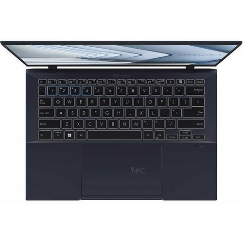 Laptop Asus ExpertBook B9 OLED B9403CVA-OLED-WB75D0X, i7-1355U, 32GB, 1TB, 14" OLED, Windows 11 Pro slika 3