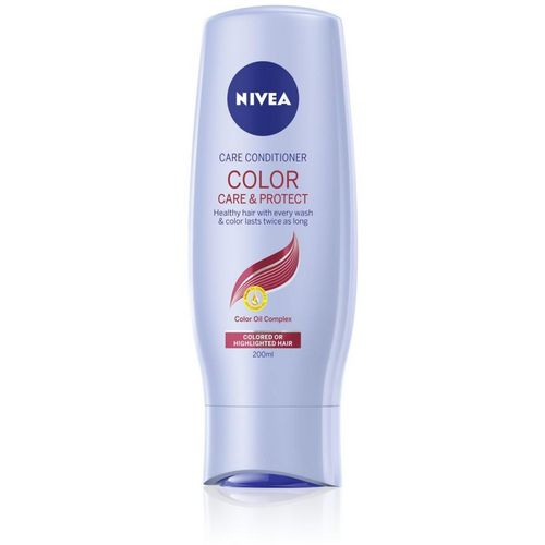 NIVEA Color Care & Protect Regenerator 200 ml slika 1