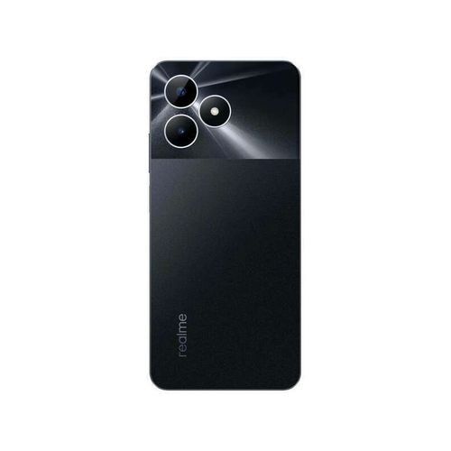 REALME Note 50 RMX3834 Midnight Black 3gb/64gb slika 3