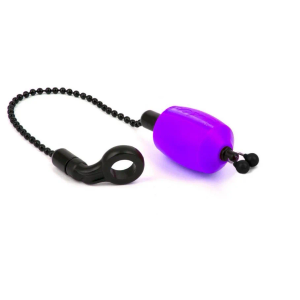 Fox držač štapa Black Label Dumpy Bobbin Purple henger (CBI101)