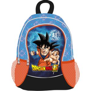 Dragon Ball Super backpack 40cm