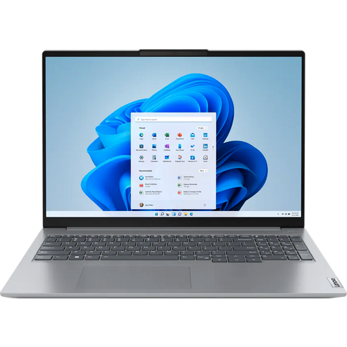 Laptop Lenovo ThinkBook 16 21KH007SSC, i5-1335U, 32GB, 1TB, 16'' IPS, NoOS  slika 1