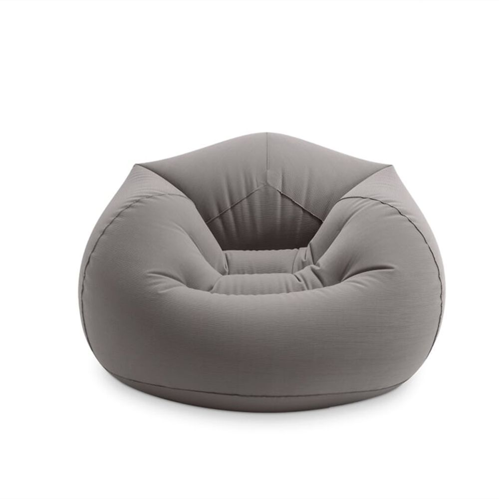 Intex lazy bag 114 cm x 114 cm x 71 cm slika 2
