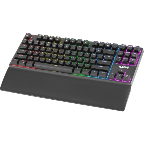 MARVO KG947 GAMING MECHANICAL KEYBOARD slika 2