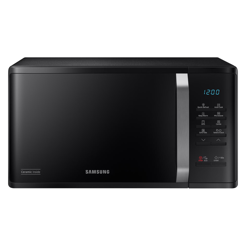 Samsung Mikrovalna pećnica MS23K3523AK/E2, 23 l slika 1