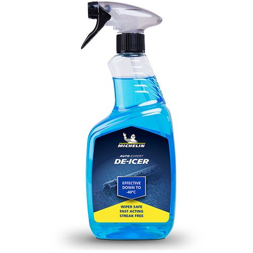 Michelin Sprej odleđivač -40C 650ml slika 1