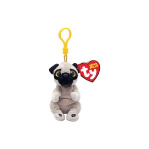 TY 43104 Privjesak Pas Izzy 8,5cm