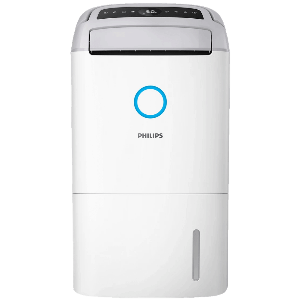 Philips Odvlaživač i pročišćivač zraka 2u1 DE5305/11 slika 1