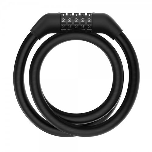 Xiaomi Electric Scooter Cable Lock  slika 1