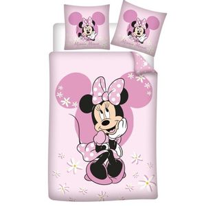 Disney Minnie pokrivač od policottona 90cm