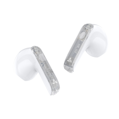 EARBUDS Slušalice + mikrofon SBOX Bluetooth EB-TWS148 Bijele slika 3