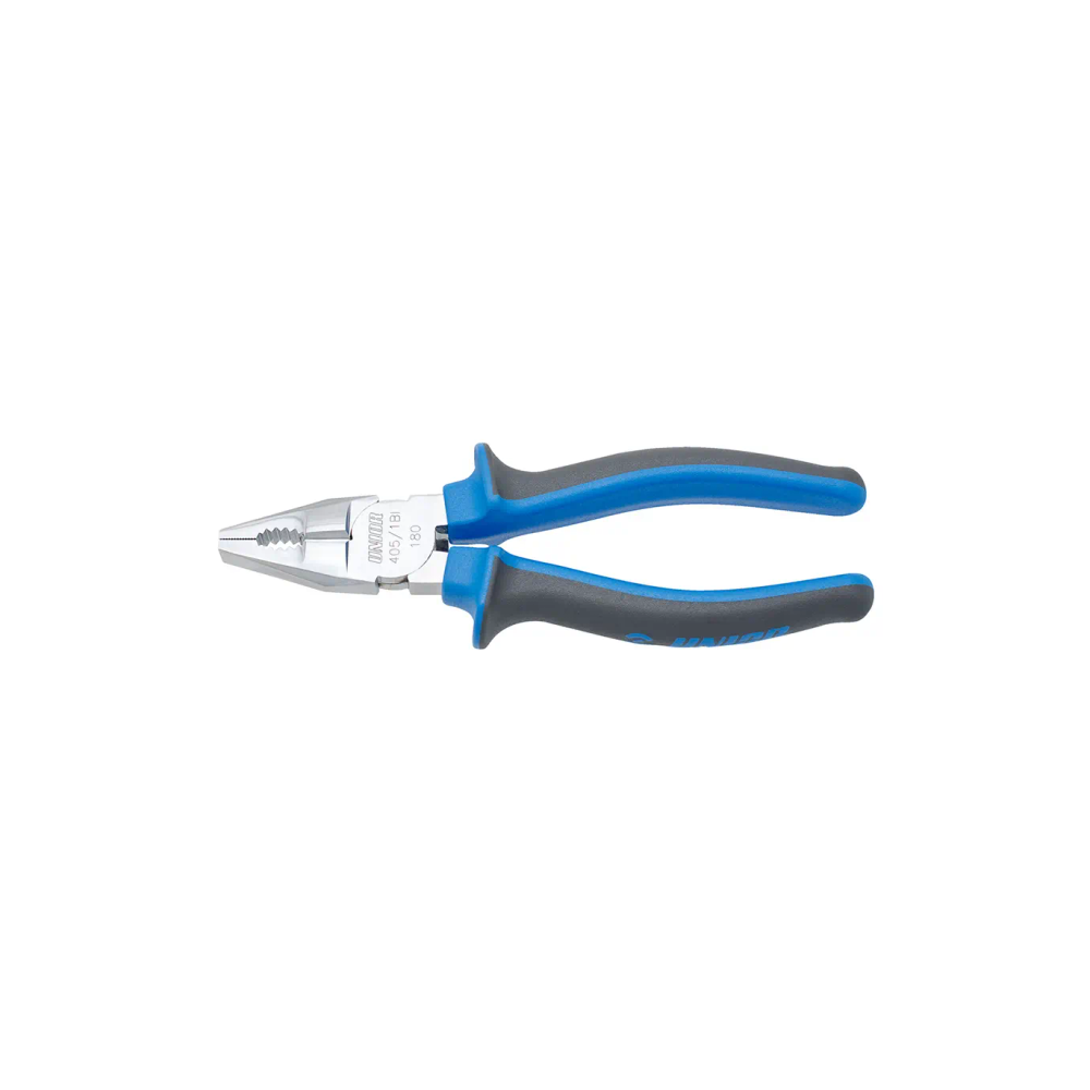 Unior - Kombinirana kliješta 180 mm 405/1BI slika 1