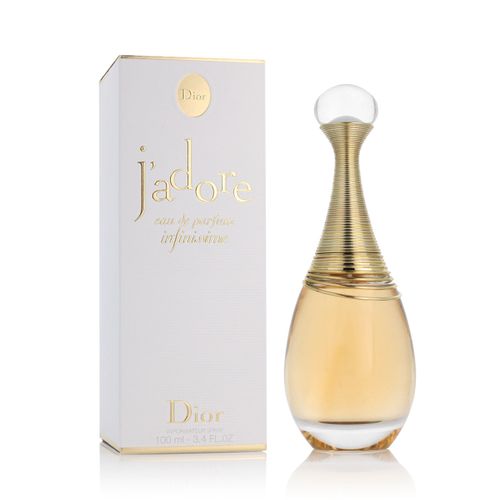 Dior Christian J'adore Infinissime Eau De Parfum 100 ml (woman) slika 3