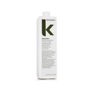 Kevin Murphy Maxi Wash Detox Shampoo 1000 ml