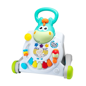 Infantino 315126 Guralica 3U1 Sit, Walk & Play Fun Horse