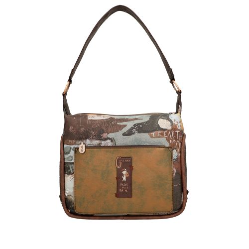 Torba fashion Anekke FW24 Core M-29x25x12cm 39802-136 P10 slika 9