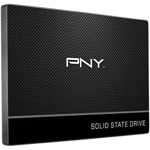 PNY CS900 480GB SSD, 2.5” 7mm, SATA 6Gb/s, Read/Write: 550 / 500 MB/s slika 1