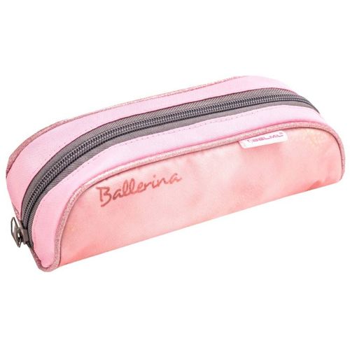 Belmil Pernica prazna ovalna ballerina black pink 335-78/152 slika 1