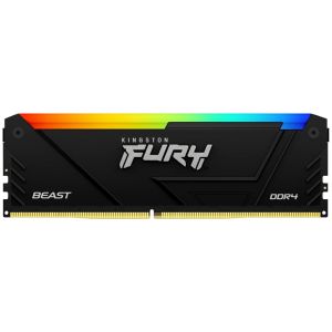 Kingston Fury Beast RGB KF436C18BB2A/16 RAM DDR4 16GB 3600MHz 