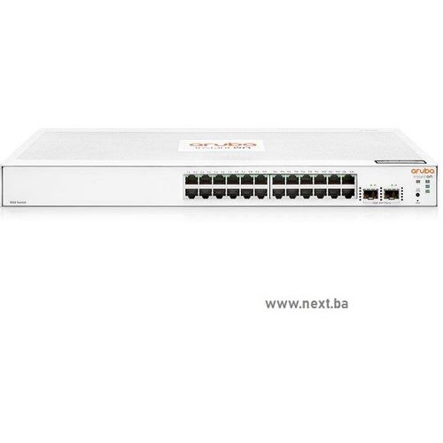 HPE Switch ARUBA INSTANT ON 1830 24G 2SFP slika 1