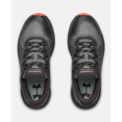 Under Armour Tenisice Charged Bandit Trail Gore Tex® Black slika 3