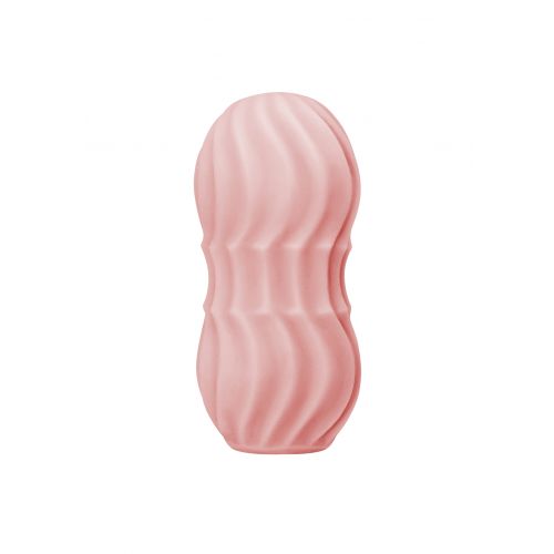 Masturbator za muškarce Lola games Marshmallow Dreamy Pink slika 4