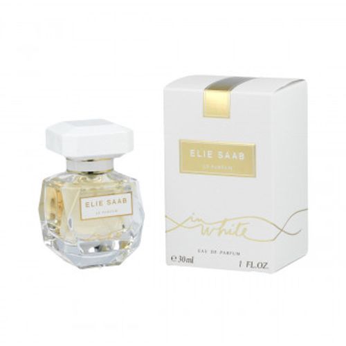 Elie Saab Le Parfum in White Eau De Parfum 30 ml (woman) slika 1