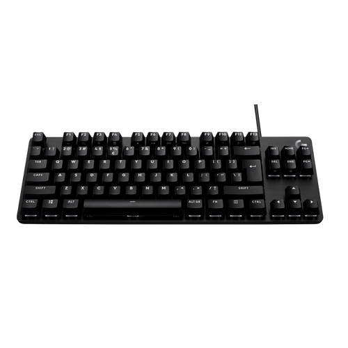 Logitech G413 TKL SE gaming tipkovnica, mehanička slika 2