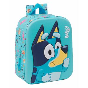 Bluey 3D Ruksak 27cm